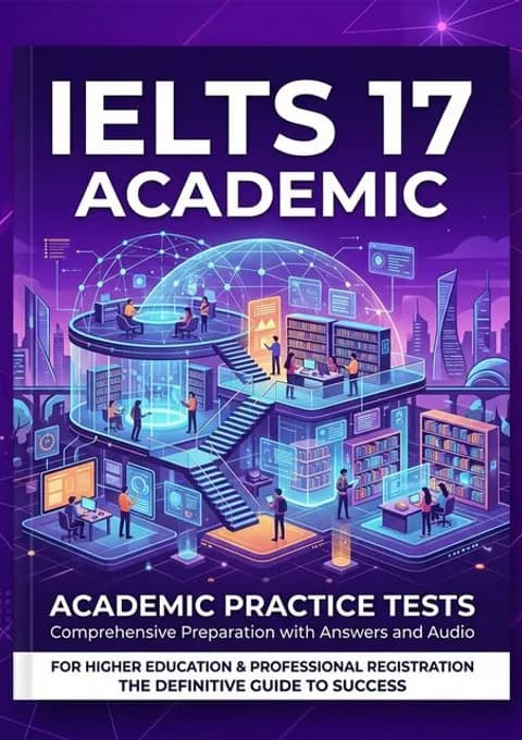IELTS Volume 17